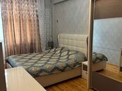 İcarəyə verilir 3 otaqlı yeni tikili 120 m², Elmlər Akademiyası m., photo 4 from 8