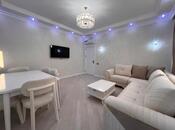 İcarəyə verilir 3 otaqlı yeni tikili 92 m², Şah İsmayıl Xətai m., photo 2 from 8