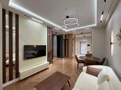 Satılır 2 otaqlı yeni tikili 68 m², Elmlər Akademiyası m., photo 4 from 8