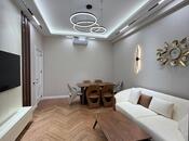 Satılır 2 otaqlı yeni tikili 68 m², Elmlər Akademiyası m., photo 5 from 8