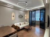 Satılır 2 otaqlı yeni tikili 68 m², Elmlər Akademiyası m., photo 3 from 8