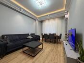 Сдаётся 2-комн. новостройка 55 м², м. Дернегюль, photo 3 from 8