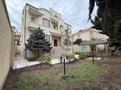 İcarəyə verilir 11 otaqlı həyət evi/bağ evi 730 m², Nəsimi m., photo 2 from 8