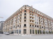 Объявление №5810087 - Баку, пос. Аг шехер, 3-комн., 128.3 м², 3/7 этаж