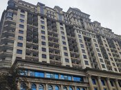 3-комн. новостройка - м. Элмляр Академиясы - 110 м²