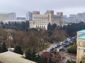 3-комн. новостройка - м. Элмляр Академиясы - 110 м²