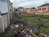 Satılır  torpaq 20 sot, Qara Qarayev m., photo 2 from 3