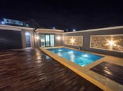 Satılır 5 otaqlı həyət evi/bağ evi 176 m², Novxanı q., photo 6 from 8