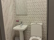 İcarəyə verilir 3 otaqlı yeni tikili 83 m², photo 7 from 8