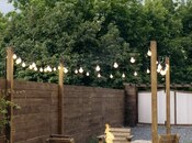 3 otaqlı həyət evi/bağ evi - Qəbələ - 86 m²