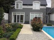 4 otaqlı həyət evi/bağ evi - Mərdəkan q. - 280 m²