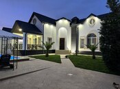 İcarəyə verilir 5 otaqlı həyət evi/bağ evi 300 m², Mərdəkan q., photo 5 from 8