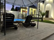 İcarəyə verilir 5 otaqlı həyət evi/bağ evi 300 m², Mərdəkan q., photo 6 from 8