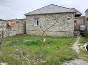 3 otaqlı həyət evi/bağ evi - Buzovna q. - 100 m²