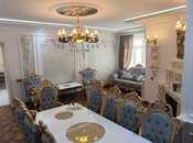 4-комн. новостройка - Ясамальский р. - 150 м²