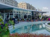 Elan №5810463 - Bakı, Nizami m., 5 otaqlı, 267 m², 9/16 mərtəbə