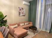 İcarəyə verilir 3 otaqlı yeni tikili 100 m², Nardaran q., photo 2 from 8