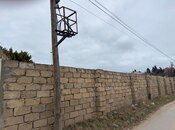 Satılır  torpaq 25 sot, Abşeron r., photo 4 from 4
