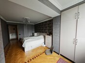 4 otaqlı köhnə tikili - İnşaatçılar m. - 110 m²