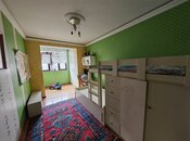 Satılır 4 otaqlı köhnə tikili 110 m², İnşaatçılar m., photo 7 from 8