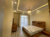 İcarəyə verilir 3 otaqlı yeni tikili 127 m², Xətai r., photo 1 from 8