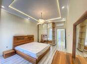 İcarəyə verilir 3 otaqlı yeni tikili 127 m², Xətai r., photo 2 from 8