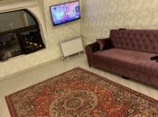 2 otaqlı yeni tikili - Nərimanov r. - 63 m²