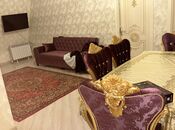 2 otaqlı yeni tikili - Nərimanov r. - 63 m²