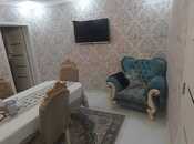 4 otaqlı həyət evi/bağ evi - Əhmədli m. - 100 m²
