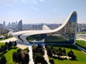 Продаётся 3-комн. новостройка 110 м², м. Нариман Нариманов, photo 2 from 8