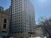 Объявление №5811168 - Баку, Наримановский  р., 3-комн., 156 м², 14/17 этаж