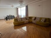 Сдаётся 3-комн. новостройка 170 м², м. Элмляр Академиясы, photo 1 from 8