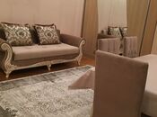 İcarəyə verilir 3 otaqlı yeni tikili 135 m², İnşaatçılar m., photo 1 from 8