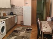 İcarəyə verilir 3 otaqlı yeni tikili 135 m², İnşaatçılar m., photo 7 from 8
