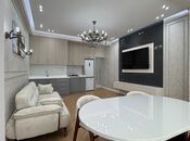 Satılır 2 otaqlı yeni tikili 62 m², Koroğlu m., photo 2 from 8