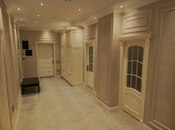 İcarəyə verilir 3 otaqlı yeni tikili 150 m², Nərimanov r., photo 4 from 8