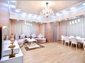 Сдаётся 4-комн. новостройка 181 м², м. Шах Исмаил Хатаи, photo 1 from 8