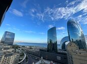 İcarəyə verilir 2 otaqlı yeni tikili 90 m², 28 May m., photo 2 from 8