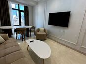 İcarəyə verilir 2 otaqlı yeni tikili 90 m², 28 May m., photo 7 from 8