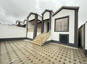 3 otaqlı həyət evi/bağ evi - Abşeron r. - 100 m²