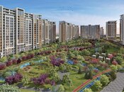 Satılır 4 otaqlı yeni tikili 128.9 m², Bakmil m., photo 5 from 8