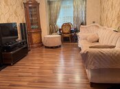 Продаётся 2-комн. вторичка 55 м², м. Элмляр Академиясы, photo 1 from 8