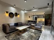 İcarəyə verilir 3 otaqlı yeni tikili 150 m², Nəsimi r., photo 5 from 8