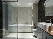 İcarəyə verilir 3 otaqlı yeni tikili 150 m², Nəsimi r., photo 7 from 8