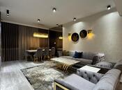 İcarəyə verilir 3 otaqlı yeni tikili 150 m², Nəsimi r., photo 2 from 8