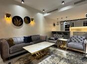 İcarəyə verilir 3 otaqlı yeni tikili 150 m², Nəsimi r., photo 3 from 8