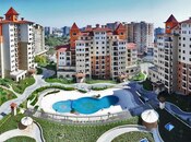 Elan №5811895 - Bakı, Gənclik m., 5 otaqlı, 400 m², 5/7 mərtəbə