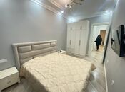 İcarəyə verilir 2 otaqlı köhnə tikili 60 m², Sahil m., photo 5 from 8