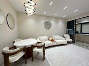 İcarəyə verilir 2 otaqlı yeni tikili 65 m², Şah İsmayıl Xətai m., photo 2 from 8