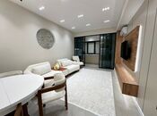 İcarəyə verilir 2 otaqlı yeni tikili 65 m², Şah İsmayıl Xətai m., photo 3 from 8